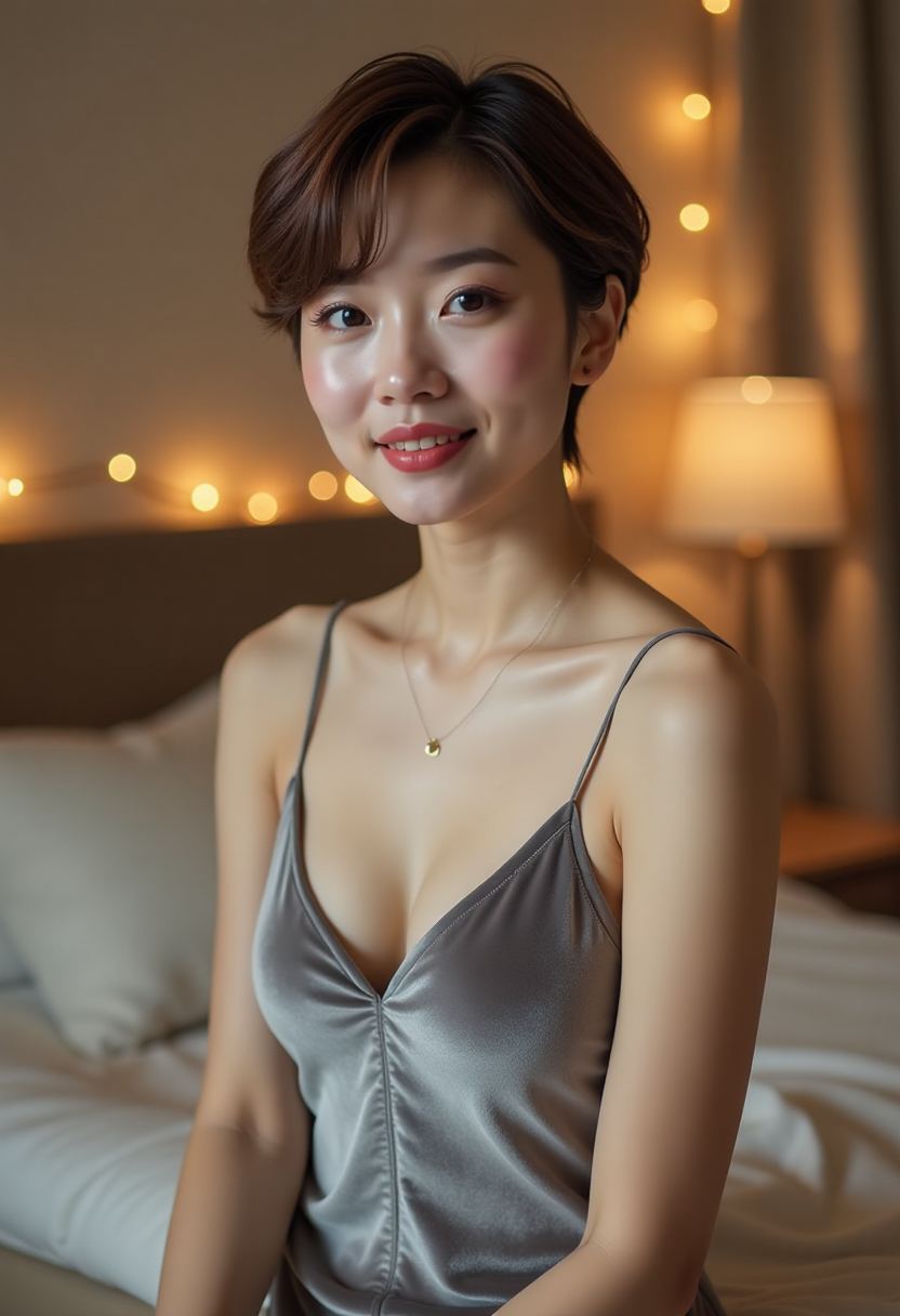 坚韧的心