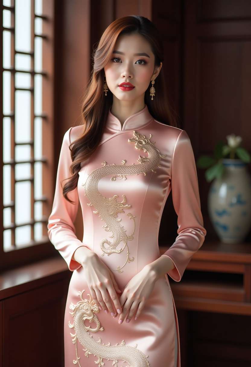 希望的曙光